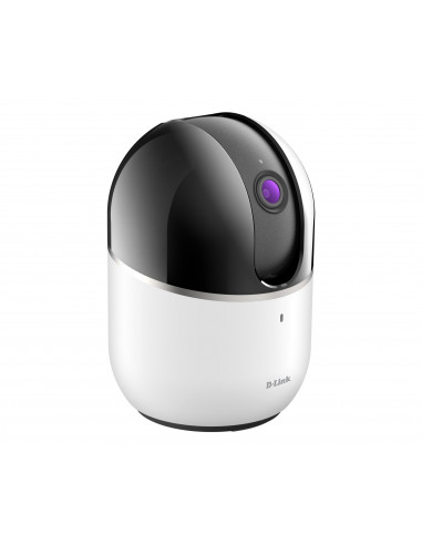CAMERA IP D-Link, cube, pt. interior, dist. IR 5 m, tip lentila