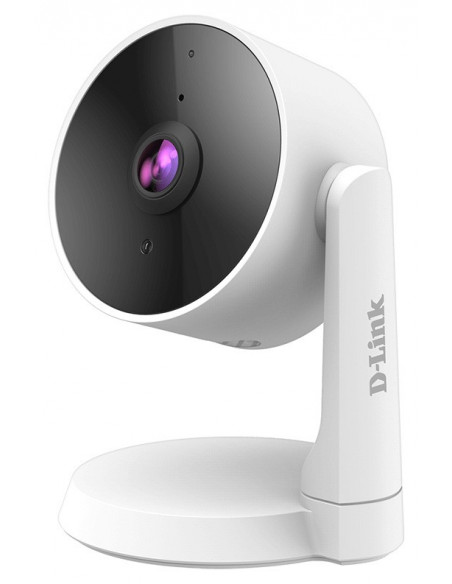 CAMERA IP D-Link, cube, pt. interior, dist. IR 5 m, tip lentila