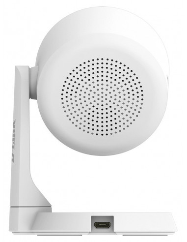 CAMERA IP D-Link, cube, pt. interior, dist. IR 5 m, tip lentila