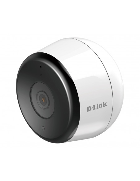 CAMERA IP D-Link, dome, pt. interior | exterior, dist. IR 7 m