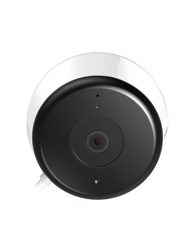 CAMERA IP D-Link, dome, pt. interior | exterior, dist. IR 7 m