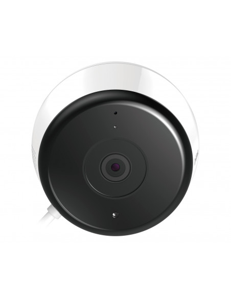 CAMERA IP D-Link, dome, pt. interior | exterior, dist. IR 7 m