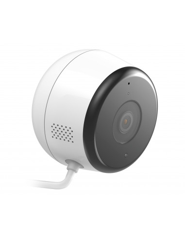 CAMERA IP D-Link, dome, pt. interior | exterior, dist. IR 7 m