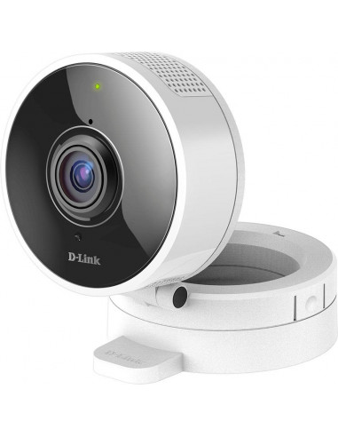 CAMERA IP D-Link, stand, pt. interior, dist. IR 5 m, tip