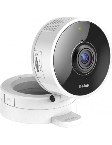 CAMERA IP D-Link, stand, pt. interior, dist. IR 5 m, tip