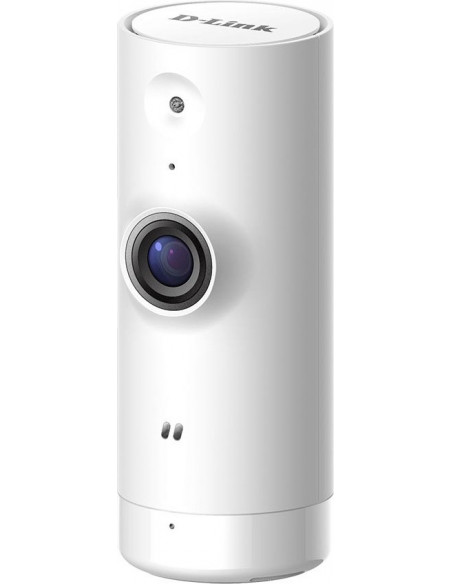 CAMERA IP D-Link, stand, pt. interior, dist. IR 5 m, tip