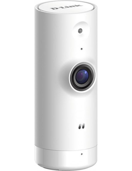CAMERA IP D-Link, stand, pt. interior, dist. IR 5 m, tip