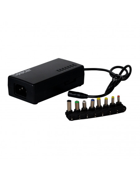 ALIMENTATOR Notebook Universal AC-DC, SPACER, 96W - compatibil