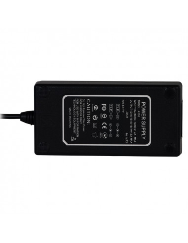 ALIMENTATOR Notebook Universal AC-DC, SPACER, 96W - compatibil