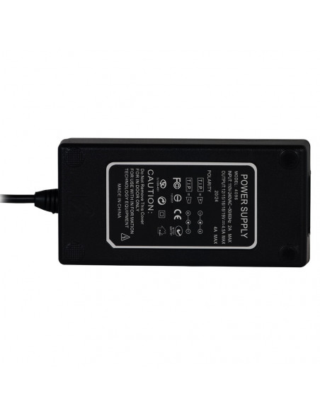 ALIMENTATOR Notebook Universal AC-DC, SPACER, 96W - compatibil