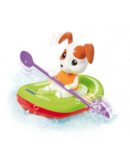 Paddling,T72424