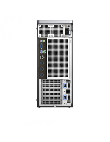 Dell Precision 5820 Tower, i9-10980XE, 16GB, 1TB SSD, Nvidia