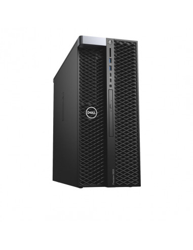 Dell Precision 5820 Tower, i9-10980XE, 16GB, 1TB SSD, Nvidia
