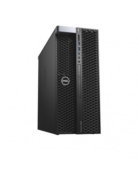 Dell Precision 5820 Tower, i9-10980XE, 16GB, 1TB SSD, Nvidia