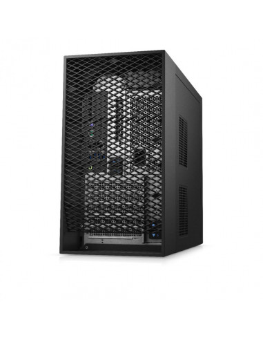 Dell Precision 3640 Tower, i7-10700K, 32GB, 512GB SSD, Nvidia