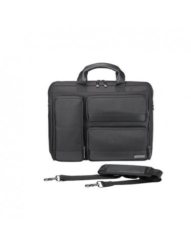 NB CASE ATLAS 15"/BLACK 90XB0420-BBA000 ASUS,90XB0420-BBA000
