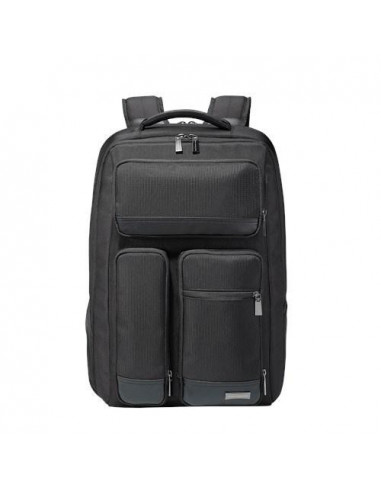 Rucsac Notebook ASUS Atlas, 17", negru, compartiment cu