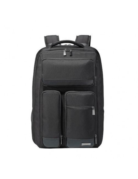 Rucsac Notebook ASUS Atlas, 17", negru, compartiment cu