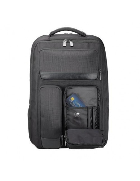 Rucsac Notebook ASUS Atlas, 17", negru, compartiment cu