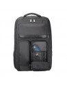 Rucsac Notebook ASUS Atlas, 17", negru, compartiment cu