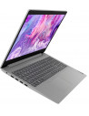 Laptop Lenovo IP 3 15" HD, Touch I5-1035G1 12GB 256 GB Intel
