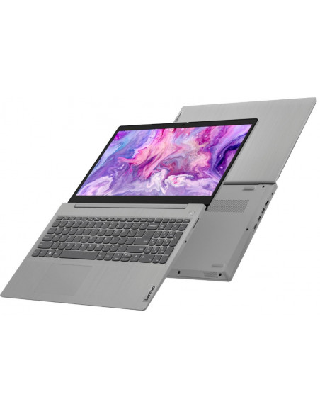 Laptop Lenovo IP 3 15" HD, Touch I5-1035G1 12GB 256 GB Intel