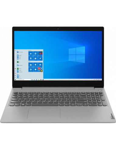 Laptop Lenovo IP 3 15" HD, Touch I5-1035G1 12GB 256 GB Intel