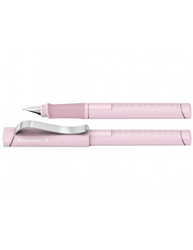 Stilou Schneider Base Pastel Pentru Stangaci,STI097