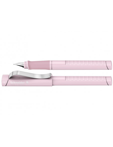 Stilou Schneider Base Pastel Pentru Stangaci,STI097