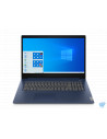 Laptop Lenovo IP 3 17" HD+ I3-1005G1 8GB 256 GB Intel UHD