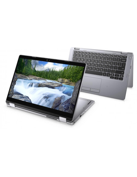 Laptop Dell Latitude 5310 2-in-1 13.3" FHD (1920 x 1080) Touch