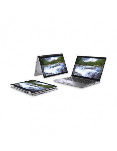 Laptop Dell Latitude 5310 2-in-1 13.3" FHD (1920 x 1080) Touch