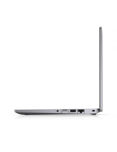 Laptop Dell Latitude 5310, 13.3" FHD, i5-10210U, 16GB, 256GB
