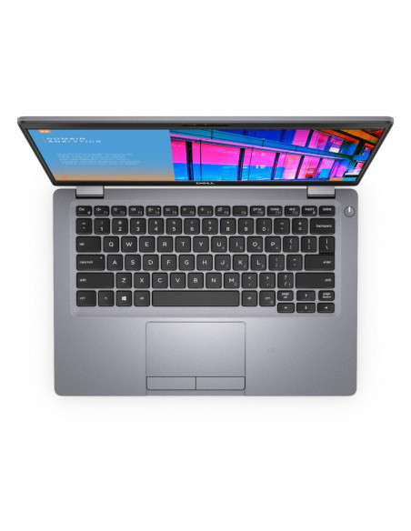 Laptop Dell Latitude 5310, 13.3" FHD, i5-10210U, 16GB, 256GB