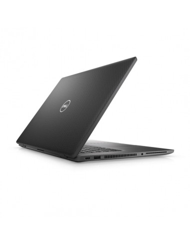 Laptop Dell Latitude 7520, 15.6" FHD, i7-1185G7, 16GB, 512GB