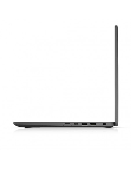 Laptop Dell Latitude 7520, 15.6" FHD, i7-1185G7, 16GB, 512GB