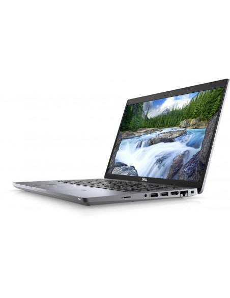Laptop Dell Latitude 5420, 14" FHD, i7-1185G7, 16GB, 512GB SSD