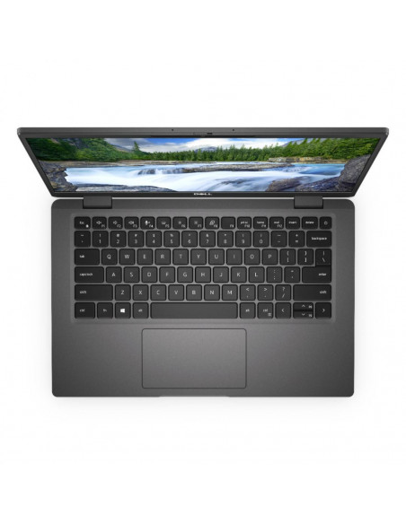 Laptop Dell Latitude 7320, 13.3" FHD, Touch, i7-1185G7, 16GB