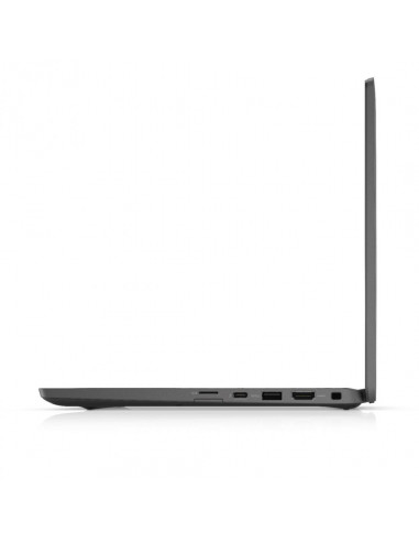 Laptop Dell Latitude 7320, 13.3" FHD, Touch, i7-1185G7, 16GB