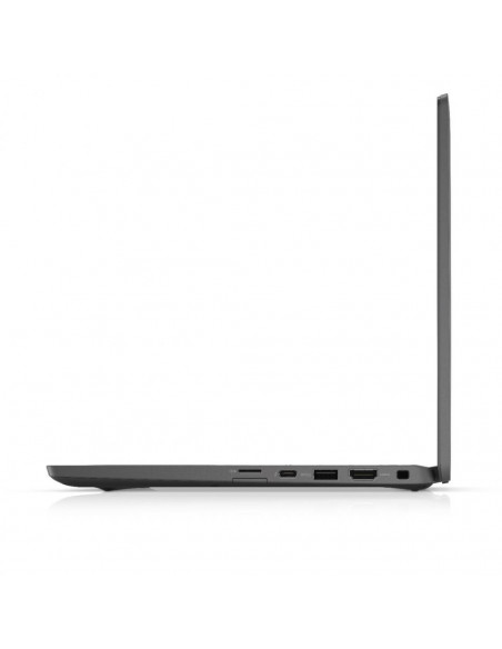 Laptop Dell Latitude 7320, 13.3" FHD, Touch, i7-1185G7, 16GB