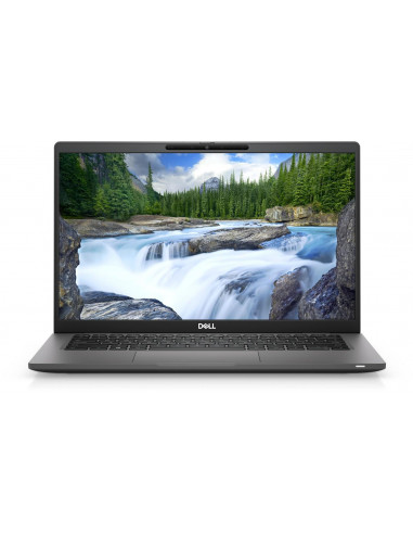 Laptop Dell Latitude 7420, 14.0" FHD, i7-1185G7, 16GB, 512GB