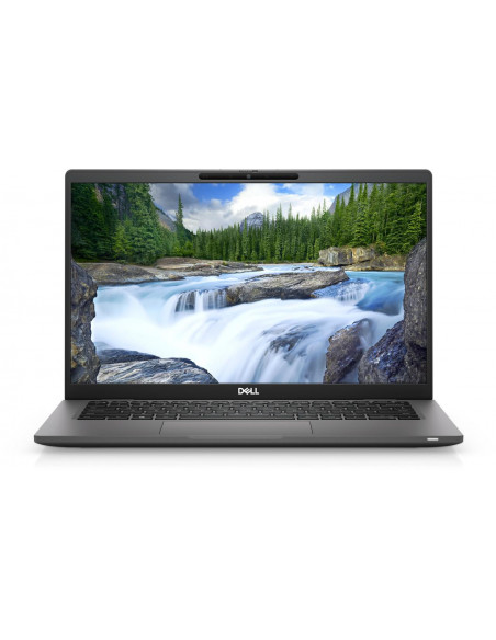 Laptop Dell Latitude 7420, 14.0" FHD, i7-1185G7, 16GB, 512GB