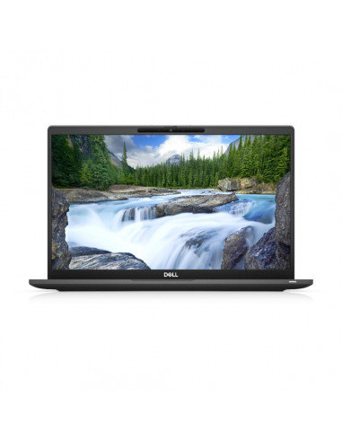 Laptop Dell Latitude 7420, 14.0" FHD, i7-1185G7, 16GB, 512GB