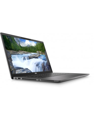 Laptop Dell Latitude 7520, 15.6" FHD, i5-1135G7, 16GB, 256GB
