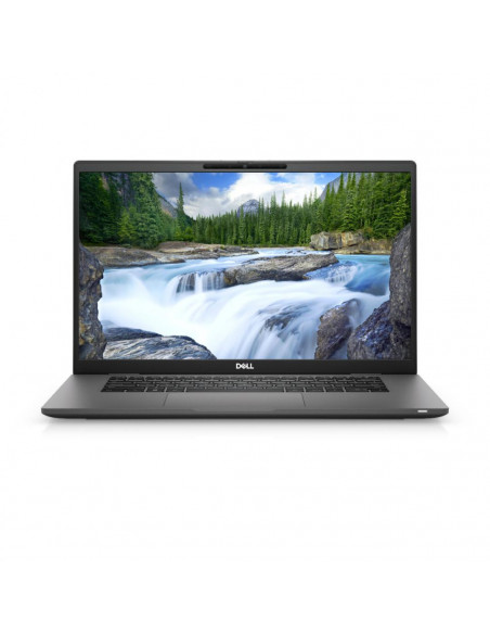 Laptop Dell Latitude 7520, 15.6" FHD, i5-1135G7, 16GB, 256GB