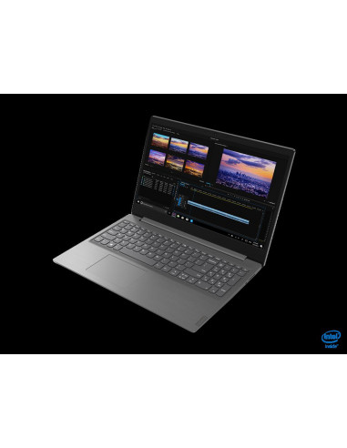 Laptop Lenovo V15 IIL, 15.6" FHD (1920x1080) i7-1065G7 12GB