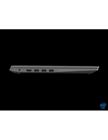 Laptop Lenovo V15 IIL, 15.6" FHD (1920x1080) i7-1065G7 12GB