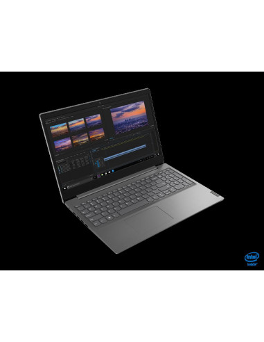 Laptop Lenovo V15 IIL, 15.6" FHD (1920x1080) i7-1065G7 12GB