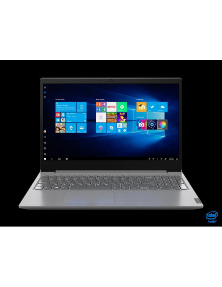 Laptop Lenovo V15 IIL, 15.6" FHD (1920x1080) i7-1065G7 12GB