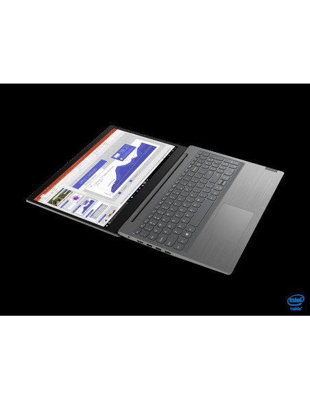 Laptop Lenovo V15 IIL, 15.6" FHD (1920x1080) i7-1065G7 12GB